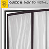 EVA Thermal Door Curtain