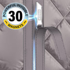 Thermal Door Curtain