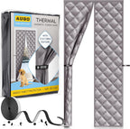 Thermal Door Curtain