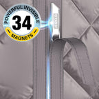 Thermal Door Curtain