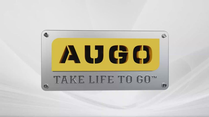 Heavy Duty Ratchet Straps - 4 Pack - 1.5" x 15 Ft - 4400 Lb Break Strength