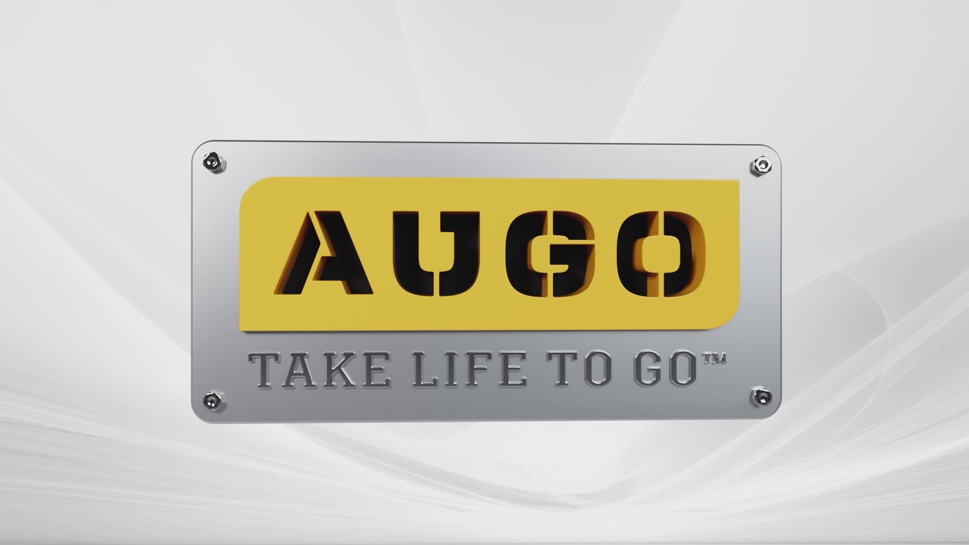 Ratchet Straps - 4 Pack - 1" x 15 Ft - 2200 Lb Break Strength